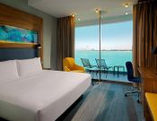 Aloft The Palm Hotel 4*